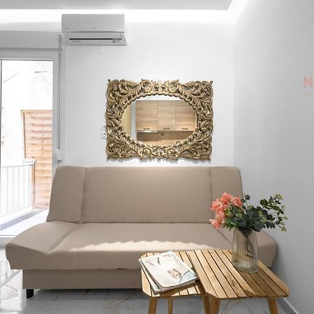 테살로니키 Di Legno, Nilie Hospitality Mgmt 아파트 외부 사진
